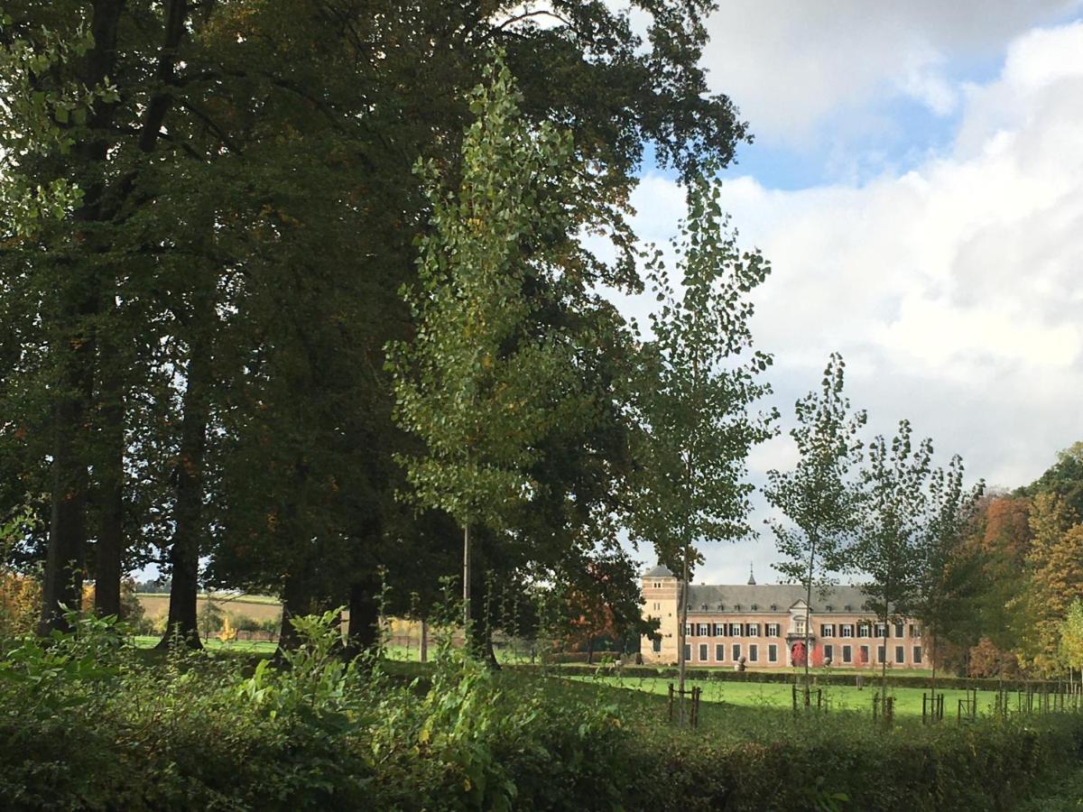 Villa Tongeren Schuttersgang 1 Exterior foto
